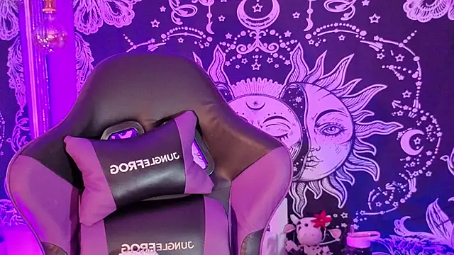 Gaia Gatex online show from 05-04-26, 12:41
