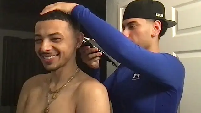 DominikBae10 online show from 01-18-26, 04:38