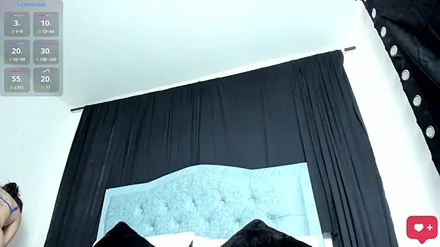 ZoeBlue6 online show from 02-15-26, 12:04