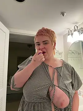 scorpiomoonbaby online show from 03-11-26, 02:27