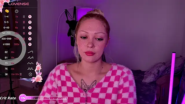 LeksaCandy online show from 11-27-25, 03:23