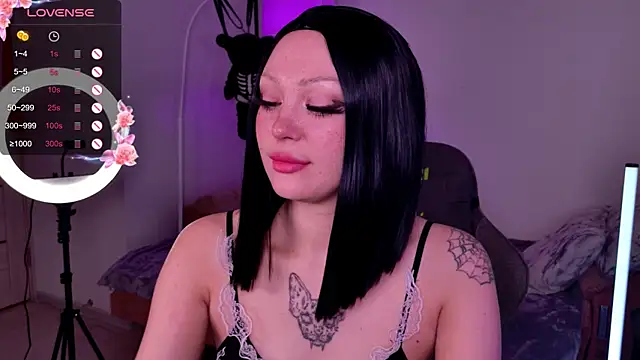 LeksaCandy online show from 11-22-25, 03:16