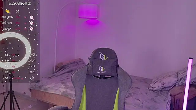 LeksaCandy online show from 01-09-26, 03:08