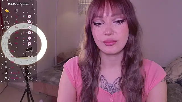 LeksaCandy online show from 01-05-26, 05:27