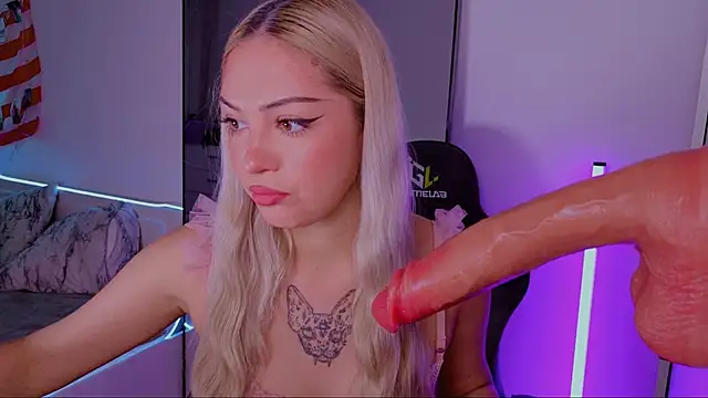 LeksaCandy online show from 09-14-25, 03:07