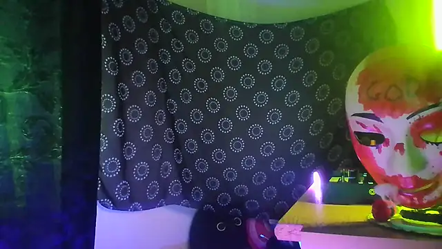 DjDiCKmannOnE online show from 07-12-26, 06:36