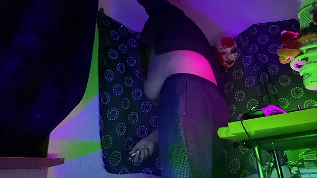 DjDiCKmannOnE online show from 02-07-26, 10:07