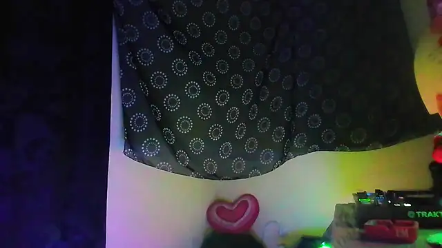 DjDiCKmannOnE online show from 07-21-26, 08:32