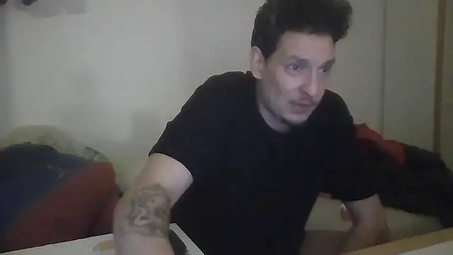 ARTANIS20 online show from 01-10-26, 07:31