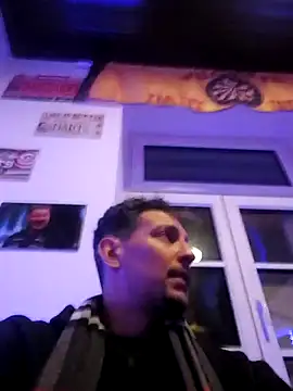 ARTANIS20 online show from 12-01-25, 02:45