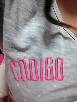 Snapshot of dyjaA chatting on 10-31-25, 10:23 dyjaA online show from 10-31-25, 10:23