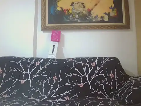 Laurenflex online show from 10-03-25, 01:56