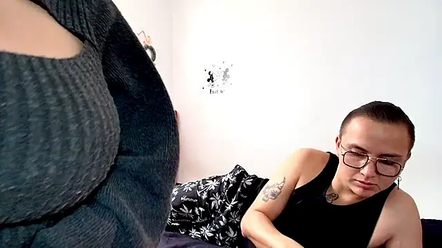 Husbands Horny online show from 02-24-26, 02:07