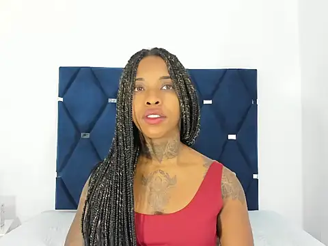 Pauline Fox online show from 10-07-25, 01:50