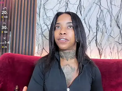 Pauline Fox online show from 02-16-26, 02:54