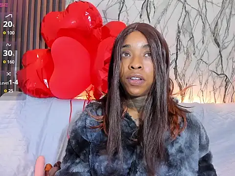 Pauline Fox online show from 02-14-26, 02:12