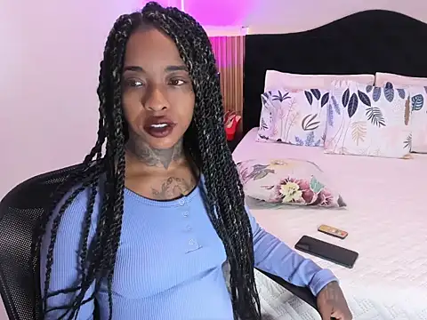 Pauline Fox online show from 04-12-26, 12:58