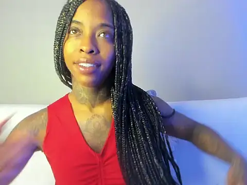 Pauline Fox online show from 09-13-25, 01:49