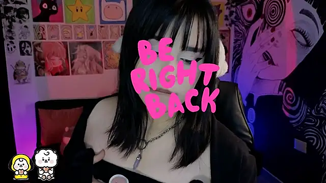 Yuhwan  online show from 12-18-25, 05:39