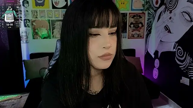 Yuhwan  online show from 02-20-26, 08:22