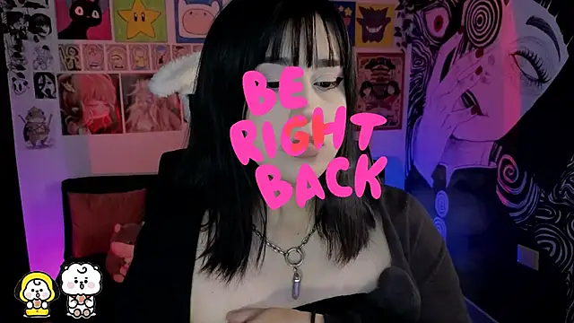 Yuhwan  online show from 10-25-25, 10:43