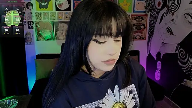 Yuhwan  online show from 02-28-26, 04:34