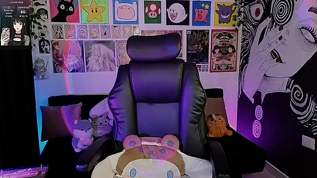 Yuhwan  online show from 02-11-26, 10:53