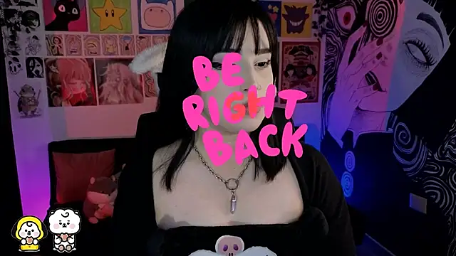 Yuhwan  online show from 12-22-25, 02:33