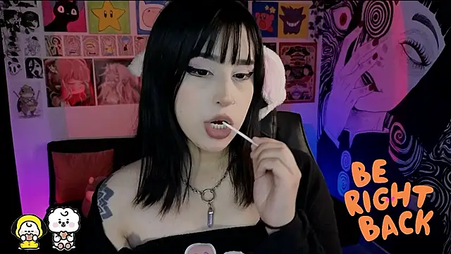 Yuhwan  online show from 01-13-26, 08:46