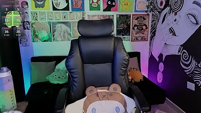 Yuhwan  online show from 03-12-26, 09:52