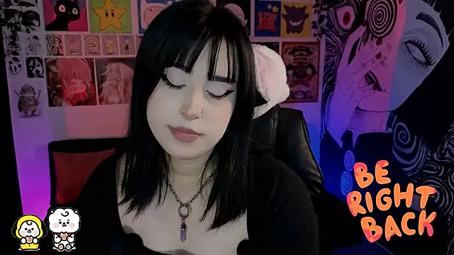 Yuhwan  online show from 02-03-26, 01:38