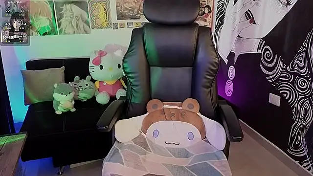 Yuhwan  online show from 02-04-26, 10:05