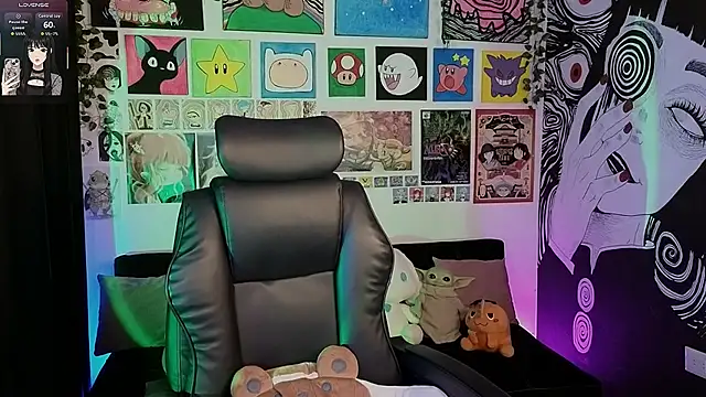 Yuhwan  online show from 02-08-26, 02:20