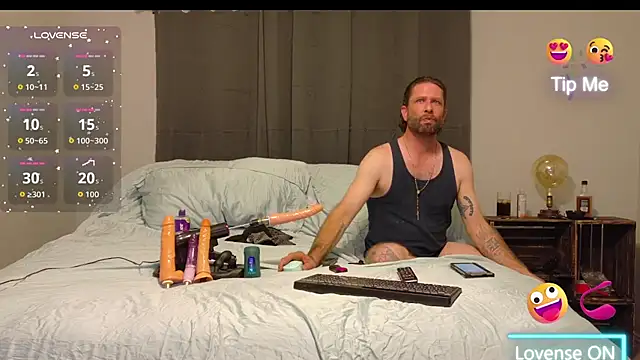 danoo84 online show from 09-26-25, 04:41