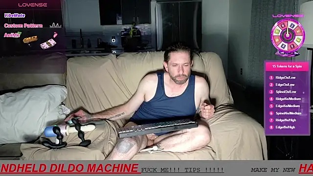 danoo84 online show from 02-21-26, 11:12