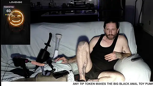 danoo84 online show from 11-22-25, 07:51