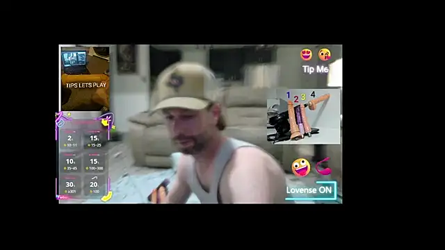 danoo84 online show from 09-30-25, 03:56