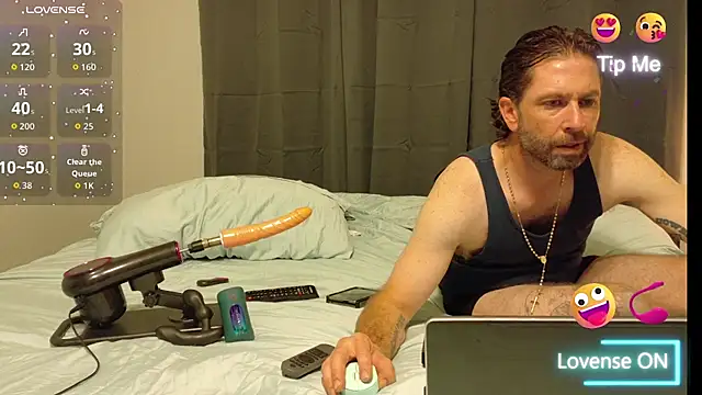 danoo84 online show from 09-22-25, 02:50