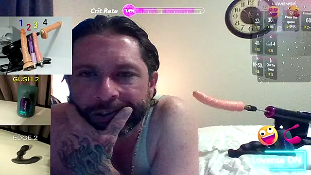 danoo84 online show from 09-12-25, 03:28
