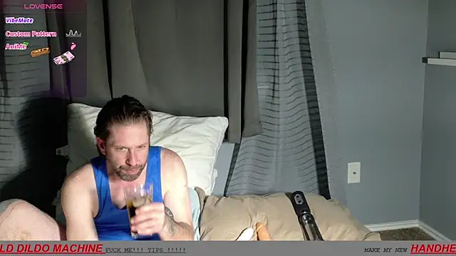 danoo84 online show from 02-20-26, 06:26