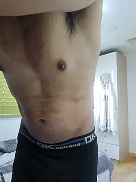 zzangzoa online show from 12-21-25, 01:19