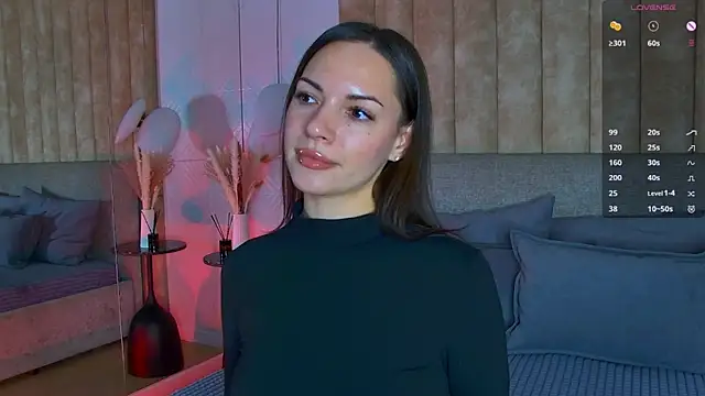 LollaSpencer online show from 11-04-25, 04:22