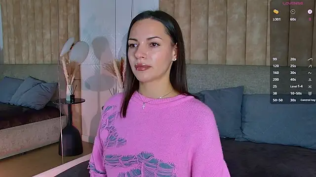 LollaSpencer online show from 10-16-25, 04:37