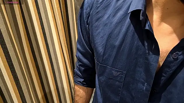 mlove902 online show from 03-12-26, 06:34