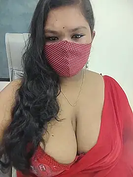 Cutee Amrita online show from 07-13-26, 11:31