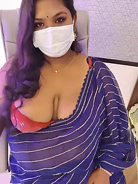 Cutee Amrita online show from 05-29-26, 01:11