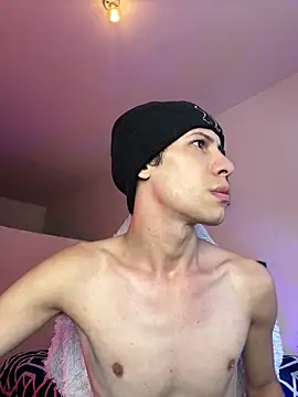 santiago cutex online show from 02-14-26, 03:34