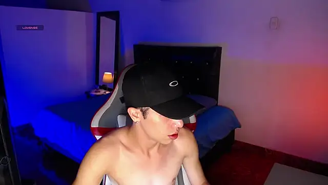 santiago cutex online show from 07-16-26, 01:30