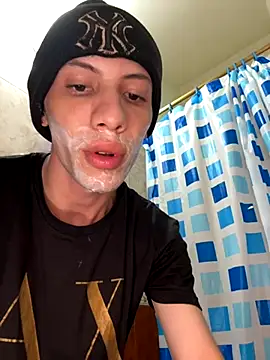 santiago cutex online show from 11-08-25, 03:10