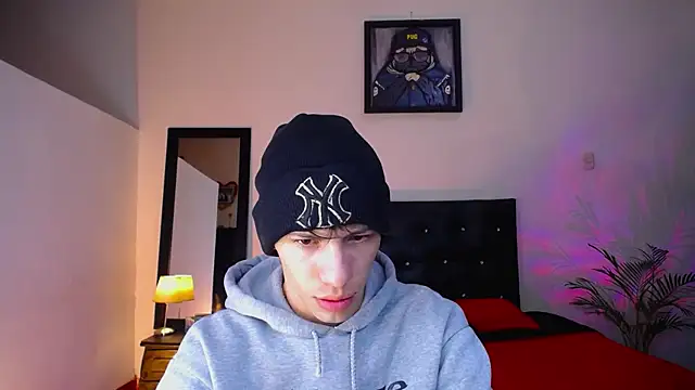 santiago cutex online show from 11-07-25, 09:58